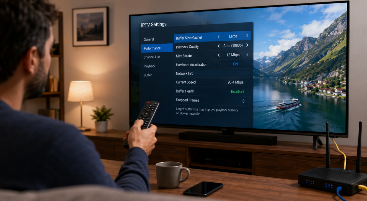 Buffering Issues Adjust IPTV Cache Settings.png Buffering Issues Adjust IPTV Cache Settings.png